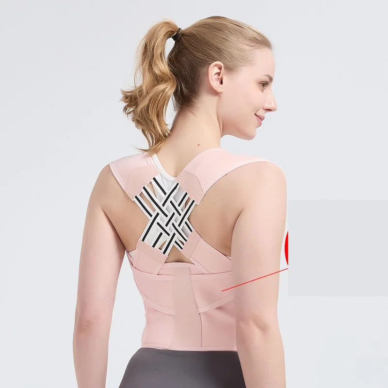 Everyday Lumbar Support -- BackEase™