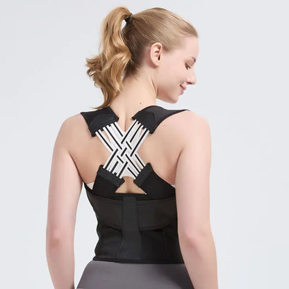 Everyday Lumbar Support -- BackEase™