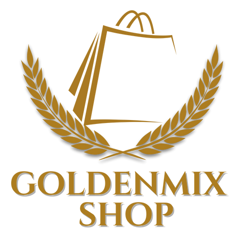 GoldenMix shop